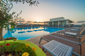  Maritim Antonine Hotel & Spa  Мелиха